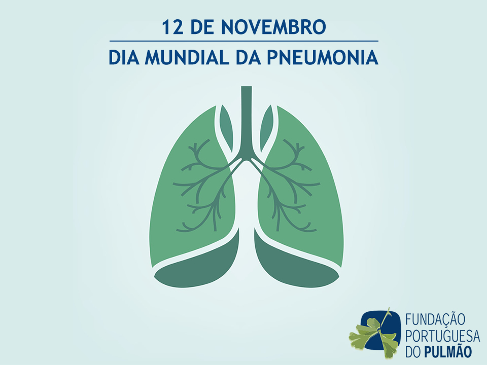 Dia Mundial Da Pneumonia